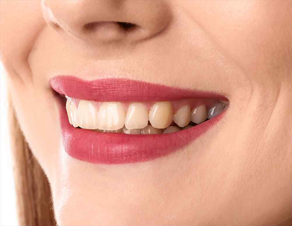 best cosmetic dentist east village