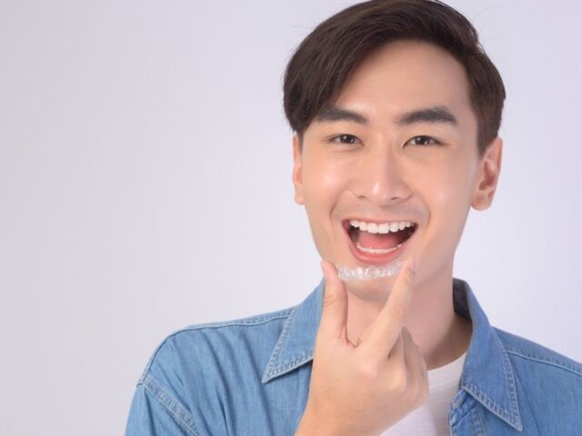 Invisalign vs Braces: Which Is Right for Adults in NYC?