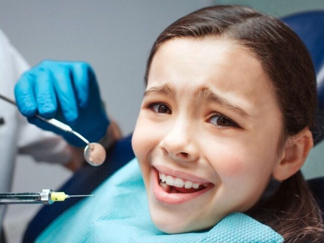Dental Anxiety Is Real: Comfort Options That Make Visits Easier