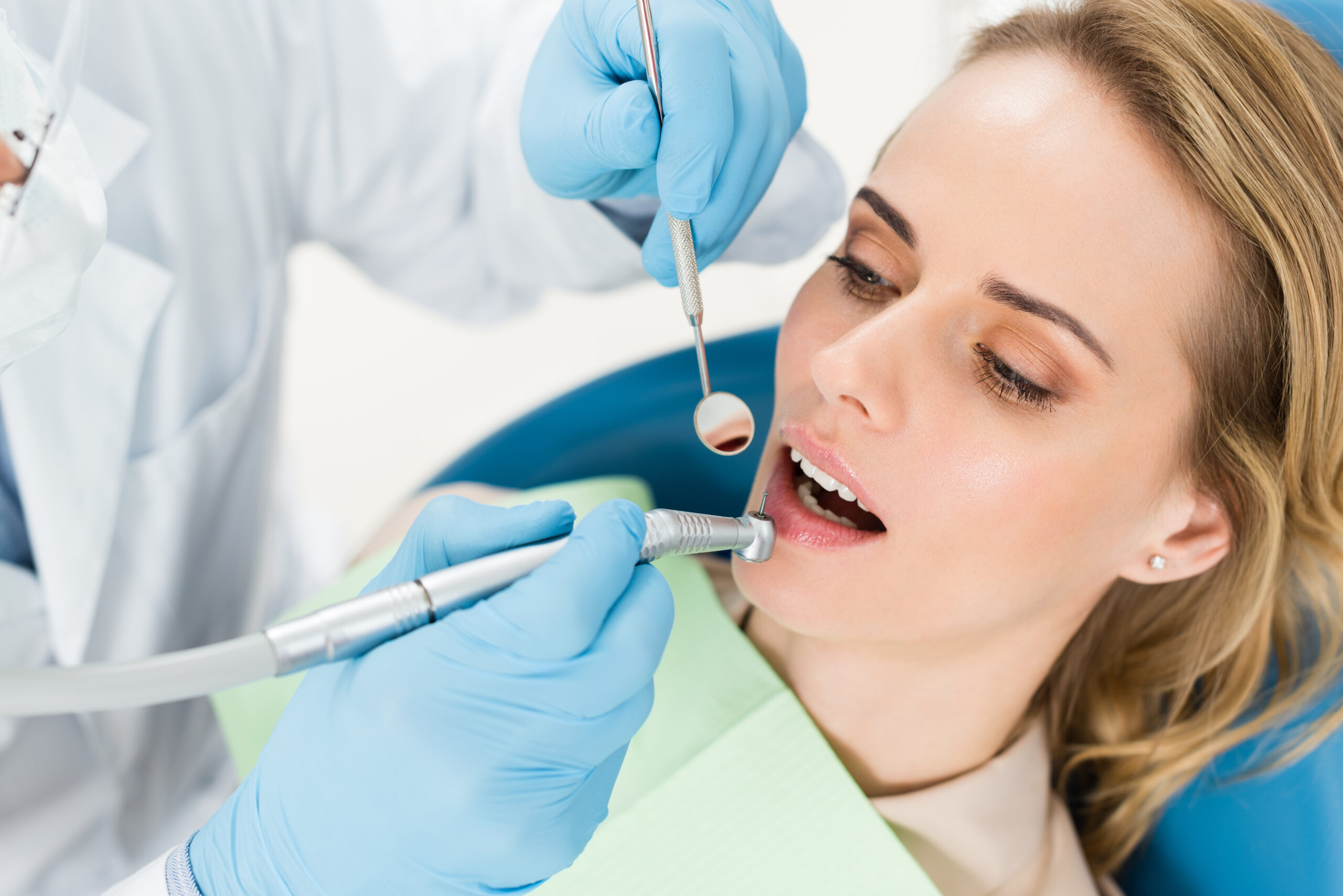 What to expect at your DPI Dental Howard Beach visit