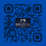 3-12 DPI Dental QR Code
